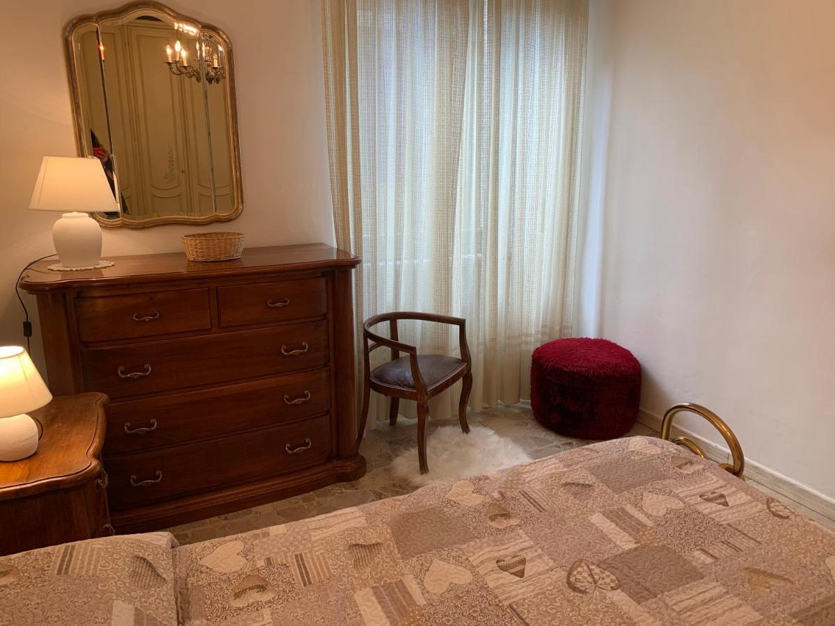 Casa Belte Apartment Ormea Екстериор снимка
