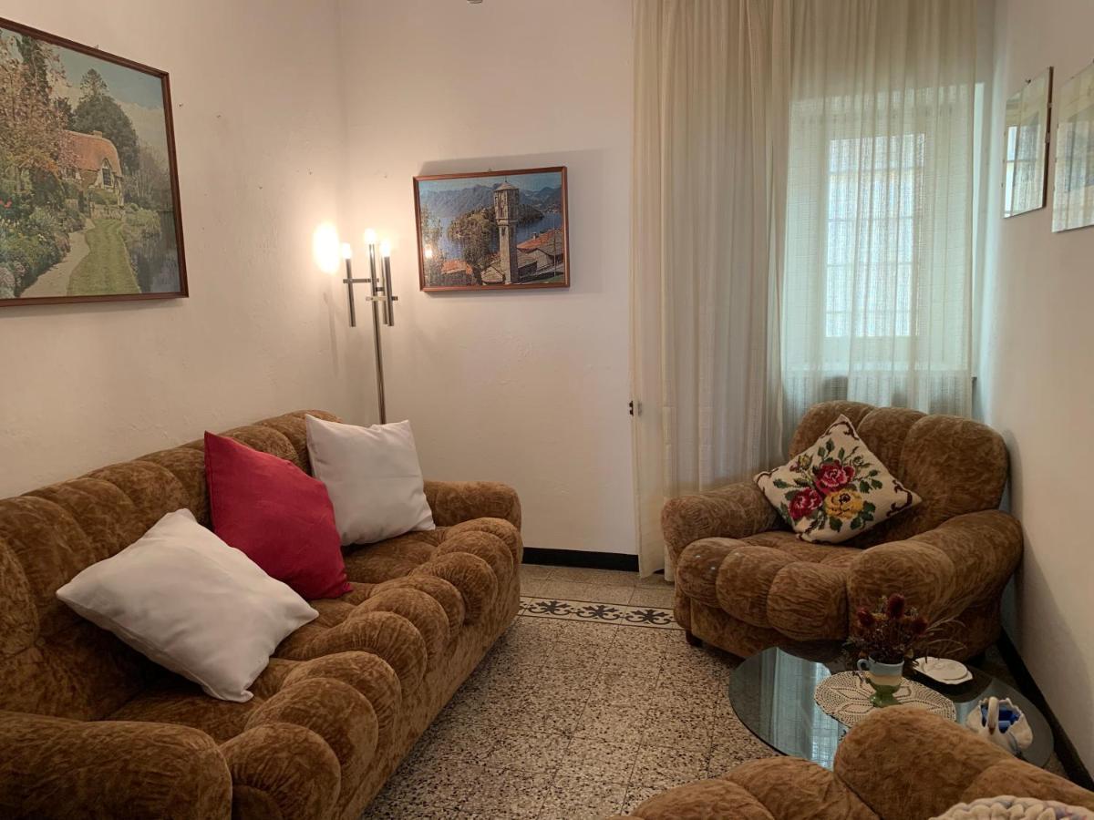 Casa Belte Apartment Ormea Екстериор снимка