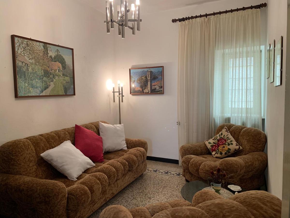 Casa Belte Apartment Ormea Екстериор снимка
