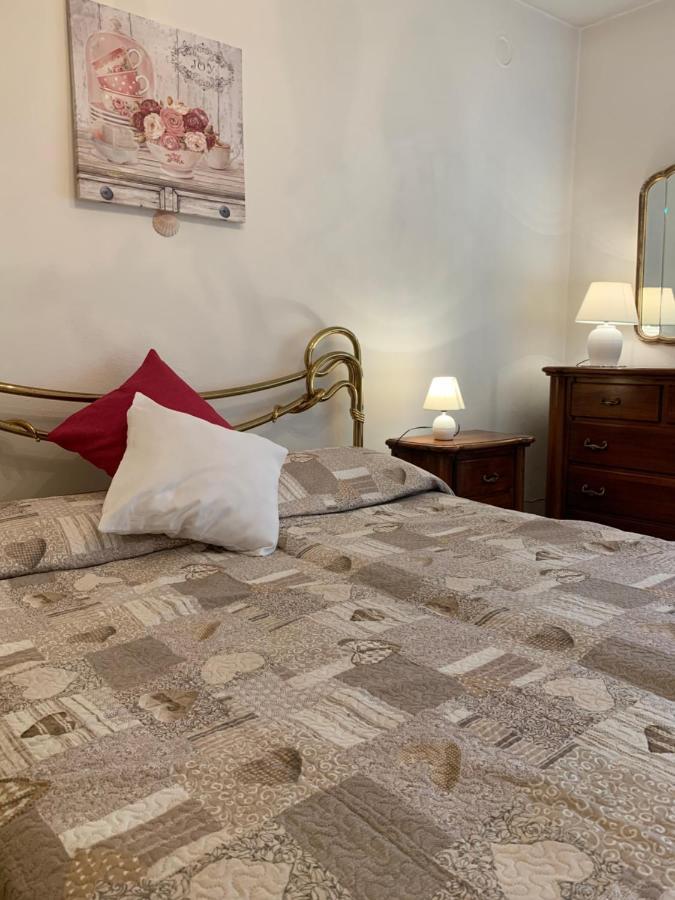 Casa Belte Apartment Ormea Екстериор снимка