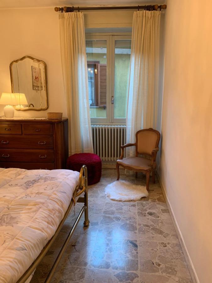 Casa Belte Apartment Ormea Екстериор снимка