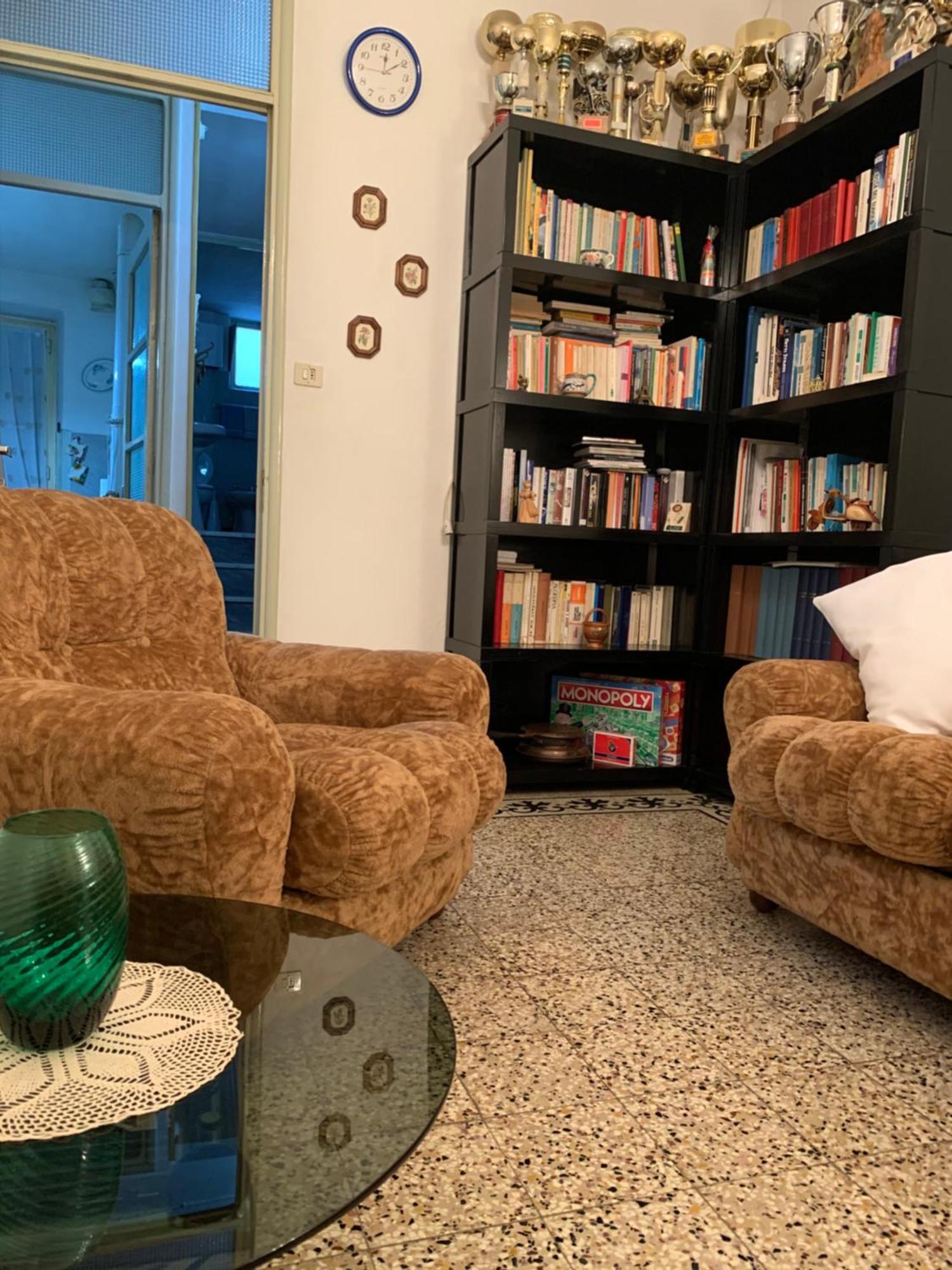 Casa Belte Apartment Ormea Екстериор снимка