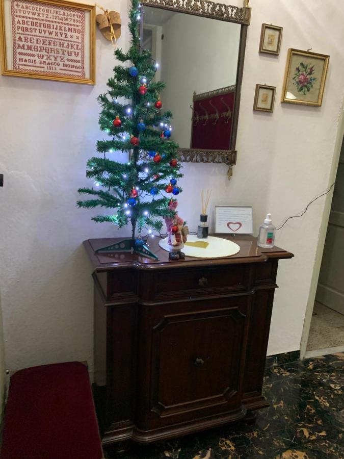 Casa Belte Apartment Ormea Екстериор снимка