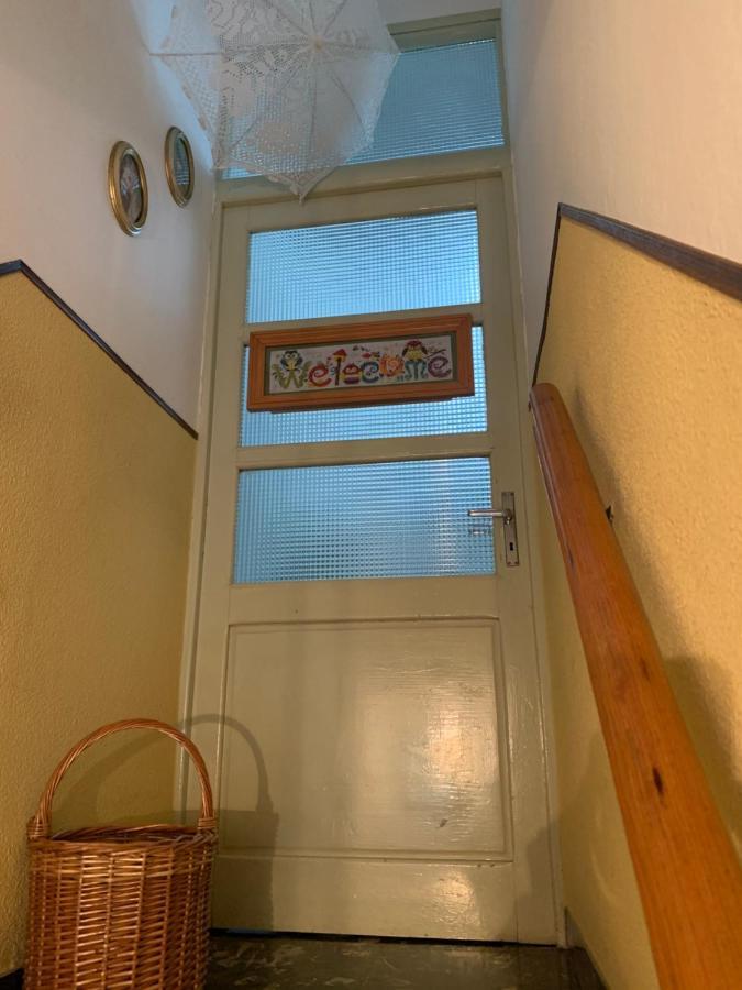 Casa Belte Apartment Ormea Екстериор снимка